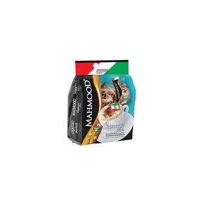 Mahmood Coffee Vanilya Choco 25 gr Granül Cappuccino (20 adet)