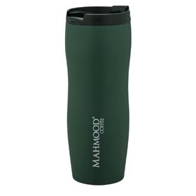 Mahmood Coffee Yeşil 400 ml Termos
