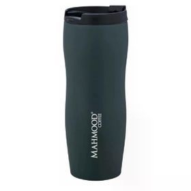 Mahmood Coffee Yeşil 400 ml Termos