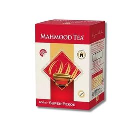 Mahmood Tea 800 gr Seklan Çayı Super Pekoe