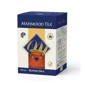 Mahmood Tea 800 gr Seklan Çayı Super Pekoe