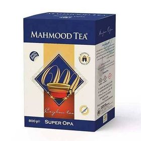 Mahmood Tea 800 gr Super Opa Ithal Seylan Sri Lanka Ceylon Dökme Çayı