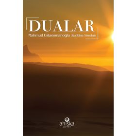 MAHMUD EFENDI HAZRETLERINDEN DUALAR - MAHMUD USTAOSMANOĞLU