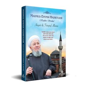 MAHMUD EFENDI HAZRETLERI'NIN HAYATI (BEZ CILT) - GENEL