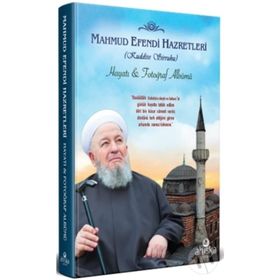 MAHMUD EFENDI HAZRETLERI'NIN HAYATI (BEZ CILT) - GENEL