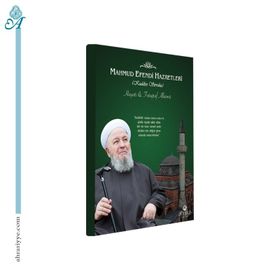 MAHMUD EFENDI HAZRETLERI'NIN HAYATI (BEZ CILT) - GENEL