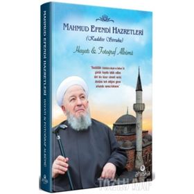 MAHMUD EFENDI HAZRETLERI'NIN HAYATI (BEZ CILT) - GENEL