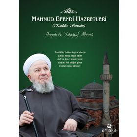 MAHMUD EFENDI HAZRETLERI'NIN HAYATI (BEZ CILT) - GENEL