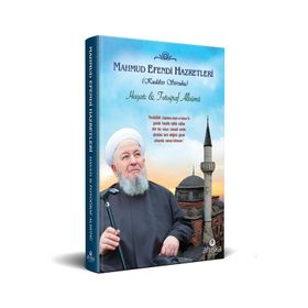 MAHMUD EFENDI HAZRETLERI'NIN HAYATI (BEZ CILT) - GENEL