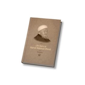 Mahmud Efendi Hazretlerinin Hayatı İngilizce Kolektif