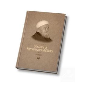 Mahmud Efendi Hazretlerinin Hayatı İngilizce Kolektif