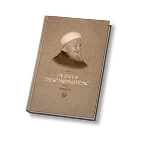 Mahmud Efendi Hazretlerinin Hayatı İngilizce Kolektif