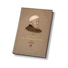 Mahmud Efendi Hazretlerinin Hayatı İngilizce Kolektif