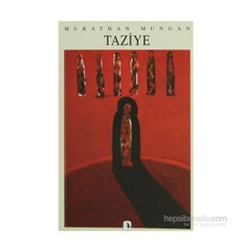 MAHMUD İLE YEZIDA - MURATHAN MUNGAN