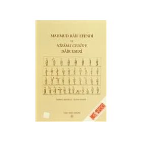 Mahmud Raif Efendi ve Nizam-ı Cedid’e Dair Eseri - Kemal Beydilli İlhan Şahin