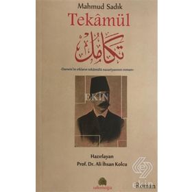 Mahmud Sadık: Tekamül - Ali İhsan Kolcu