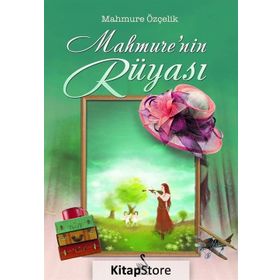 Mahmure'nin Rüyası - Mahmure Özçelik