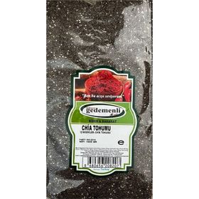 Mahmut Gedemenli 1 kg Chia Tohumu