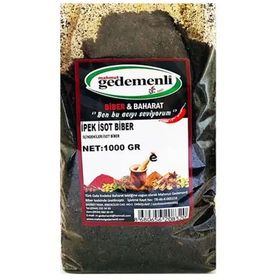 Mahmut Gedemenli 1 kg İpek İsot