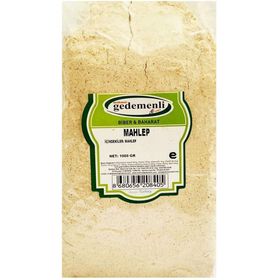 Mahmut Gedemenli 1 kg Mahlep