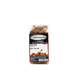 Mahmut Gedemenli 250 gr Tane Sumak