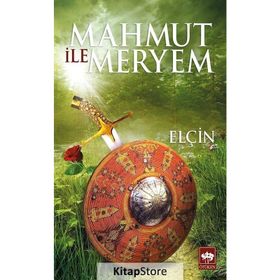 Mahmut İle Meryem - Elçin Efendiyef