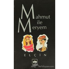 MAHMUT İLE MERYEM - ELÇİN EFENDIYEV