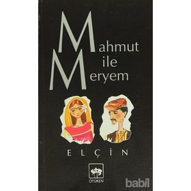 MAHMUT İLE MERYEM - ELÇİN EFENDIYEV