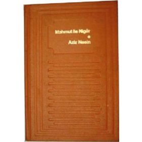 Mahmut İle Nigar - Aziz Nesin