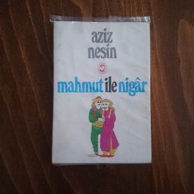 MAHMUT İLE NIGÂR - AZIZ NESIN