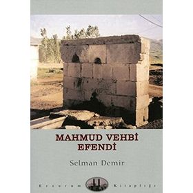 MAHMUT VEHBI EFENDI - SELMAN DEMIR
