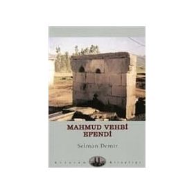 MAHMUT VEHBI EFENDI - SELMAN DEMIR