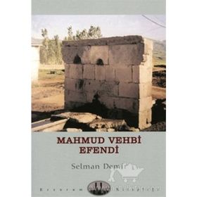 MAHMUT VEHBI EFENDI - SELMAN DEMIR