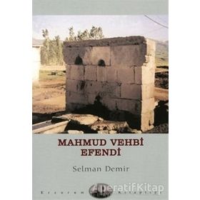 MAHMUT VEHBI EFENDI - SELMAN DEMIR