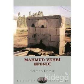 MAHMUT VEHBI EFENDI - SELMAN DEMIR