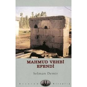 MAHMUT VEHBI EFENDI - SELMAN DEMIR