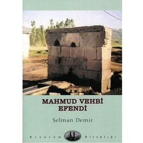 MAHMUT VEHBI EFENDI - SELMAN DEMIR