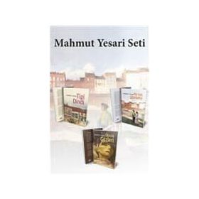 Mahmut Yesari - 3 Kitap Takım