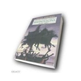 Mahnovşçina - Peter Arşinov