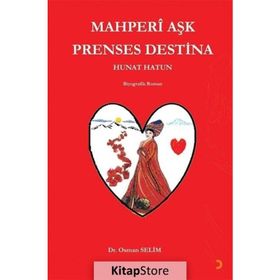 Mahperî Aşk Prenses Destina - Osman Selim