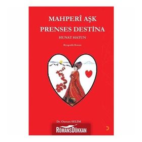 Mahperî Aşk Prenses Destina - Osman Selim
