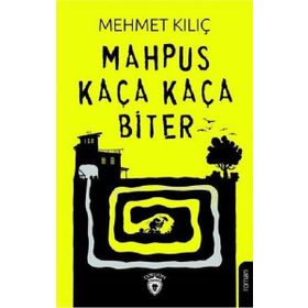Mahpus Kaça Kaça Biter / Mehmet Kılıç