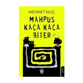 Mahpus Kaça Kaça Biter / Mehmet Kılıç