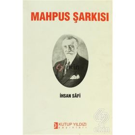 MAHPUS ŞARKISI - İHSAN SAFI