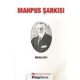 MAHPUS ŞARKISI - İHSAN SAFI