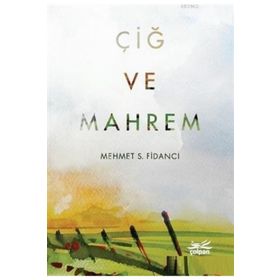 Mahrem - Anna Campbell