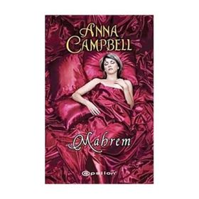 Mahrem - Anna Campbell