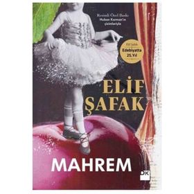 Mahrem - Anna Campbell