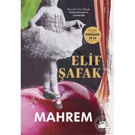 Mahrem - Anna Campbell