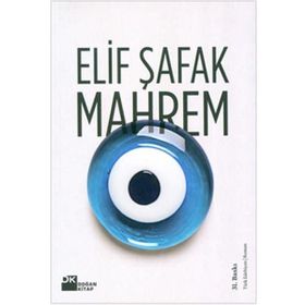 Mahrem - Anna Campbell